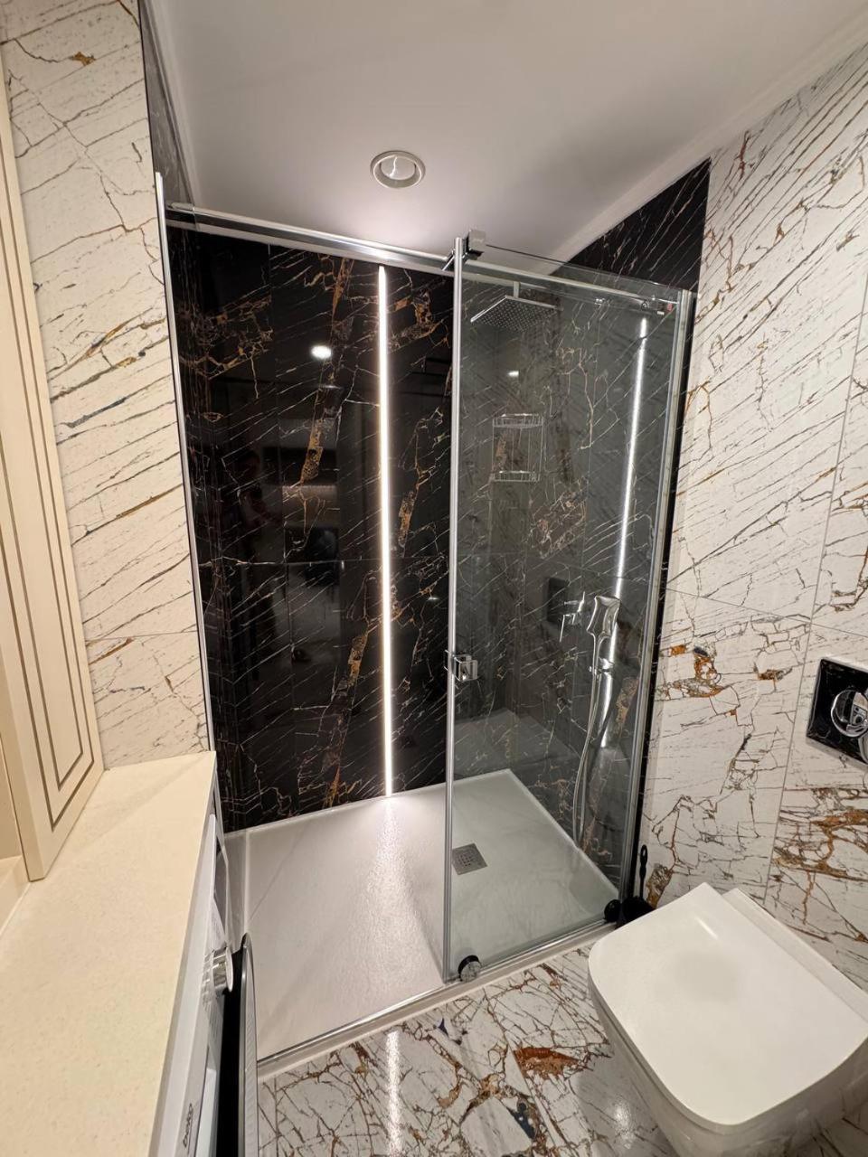 Apartment Cebeci Towers 1 Pluse 1 Mahmutlar Alanya