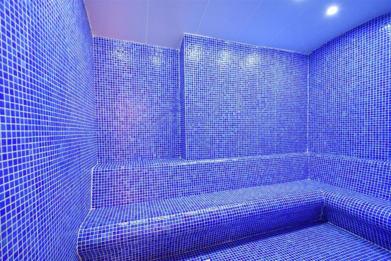 Apartment Cebeci Towers 1 Pluse 1 Mahmutlar Alanya